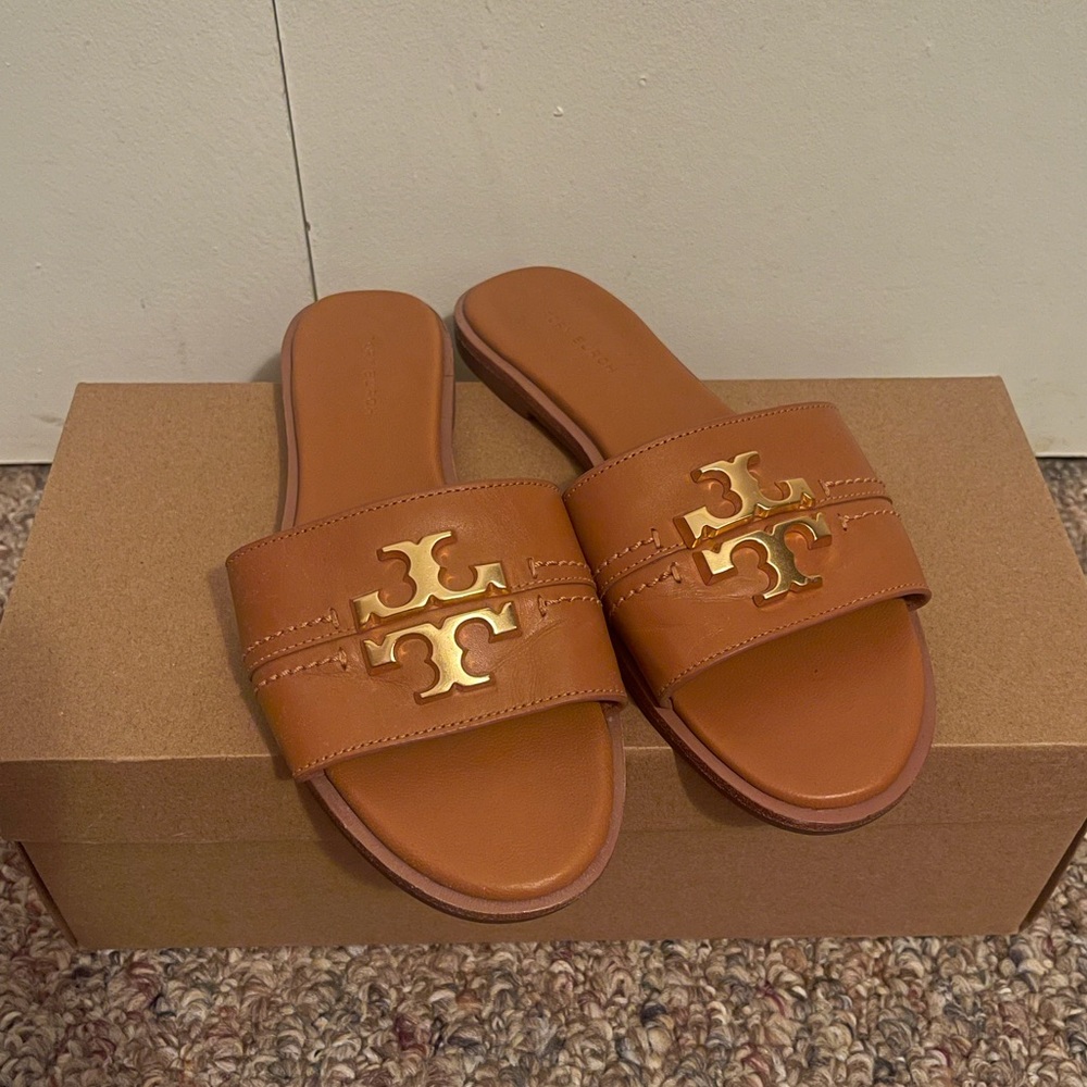 Tory Burch Everly Slide